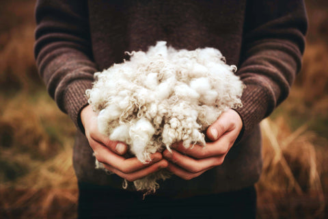 Lanolin Gold has five natural ingredients