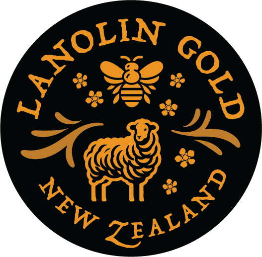 Lanolin Gold